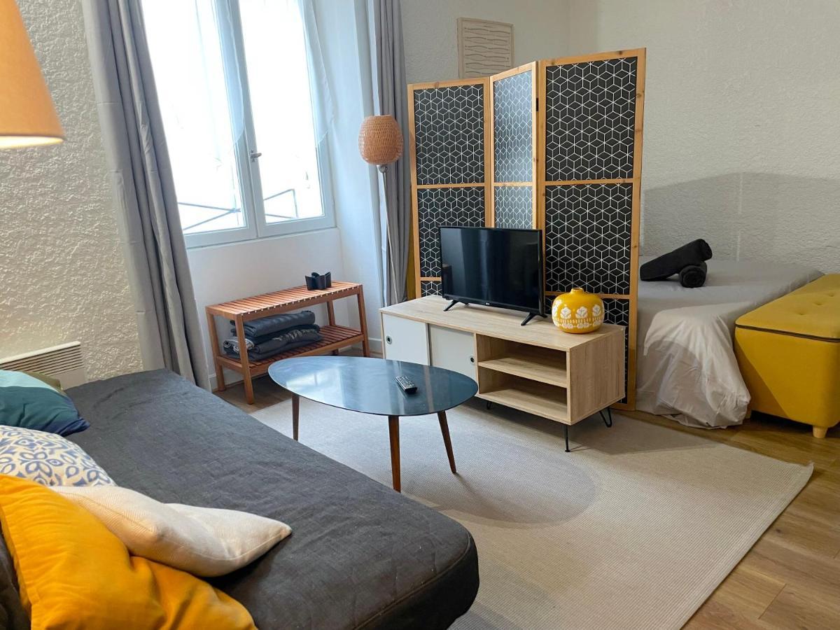 Ღ L'Accostage • Au Coeur Du Vieux Port Et Du Centre Ville La Rochelle (Charente-Maritime) Exterior foto